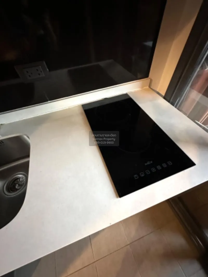 ขายคอนโด  เดอะ เบส การ์เดน พระราม 9 ARL-รามคำแหง หัวหมาก เขต บางก