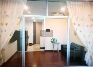 ขายคอนโด  ศุภาลัย ไลท์ สาทร - เจริญราษฎร์ BTS-สุรศักดิ์ บางโคล่ เขต บางคอแหลม กรุงเทพ CX-79510