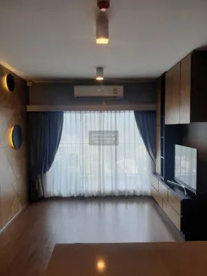 FOR SALE condo , Ideo Sukhumvit 93 , corner unit , river view , BTS-Bang Chak , Phra Khanong , Khlong Toei , Bangkok , CX-79608