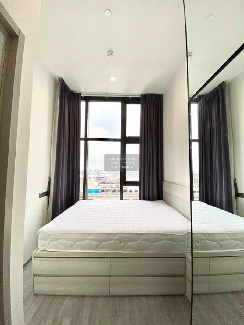 FOR RENT condo , The line sukhumvit 101 , BTS-Punnawithi , Bang C 4