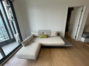 FOR SALE condo , Triple Y Residence , MRT-Sam Yan , Wang Mai , Pathum Wan , Bangkok , CX-79641