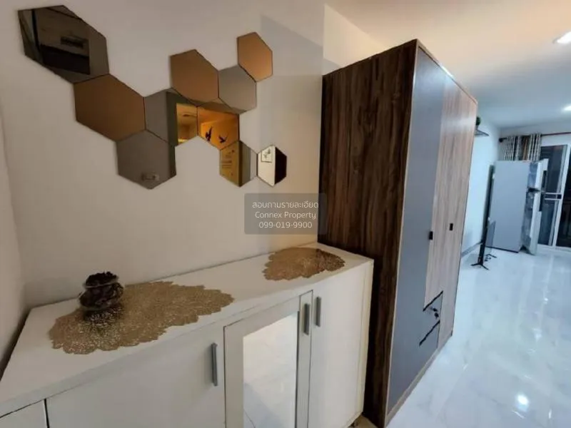 ขายคอนโด  รีเจ้นท์ โฮม 12 ลาดพร้าว 41 MRT-ลาดพร้าว สามเสนนอก เขต 