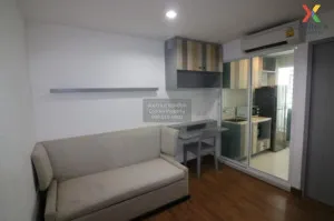 FOR RENT condo , Regent Home 25 Tiwanon , MRT-Ministry of Pubic Health , Talat Khwan , Mueang Nonthaburi , Nonthaburi , CX-79678