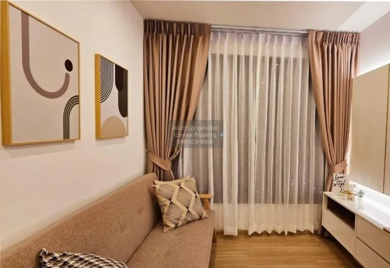 ขายคอนโด  เดอะ เบส แจ้งวัฒนะ คลองเกลือ ปากเกร็ด นนทบุรี CX-79689 4