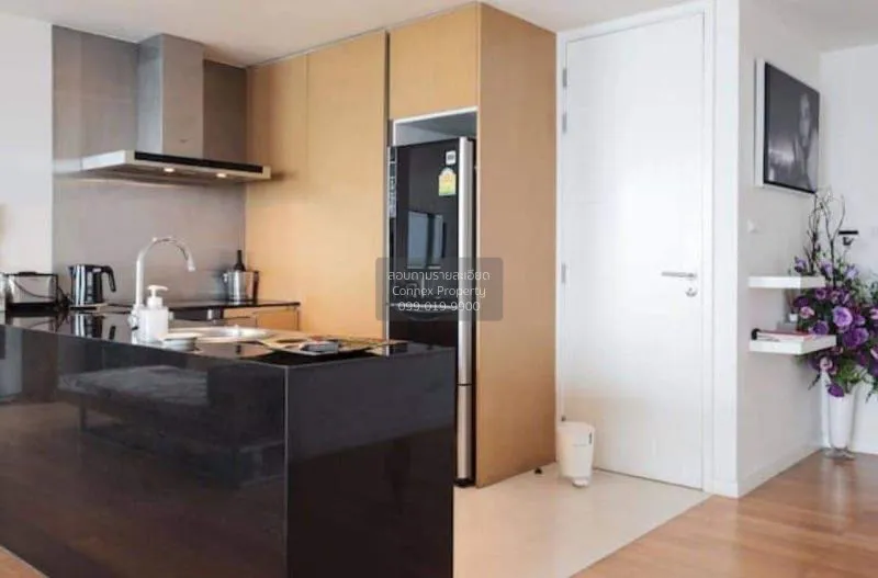 ขายคอนโด  เดอะพาโน วิวสวย ชั้นสูง วิวแม่น้ำ หน้ากว้าง บางโพงพาง เ