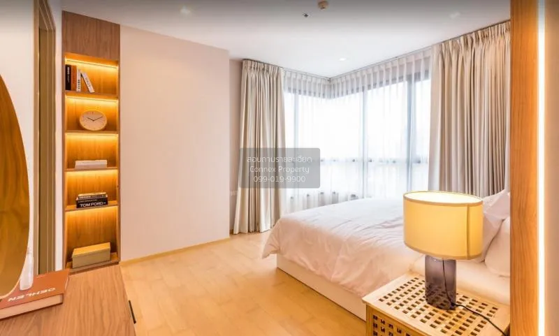 เช่าคอนโด  เอช คิว ทองหล่อ BTS-ทองหล่อ คลองตันเหนือ เขต วัฒนา กรุ