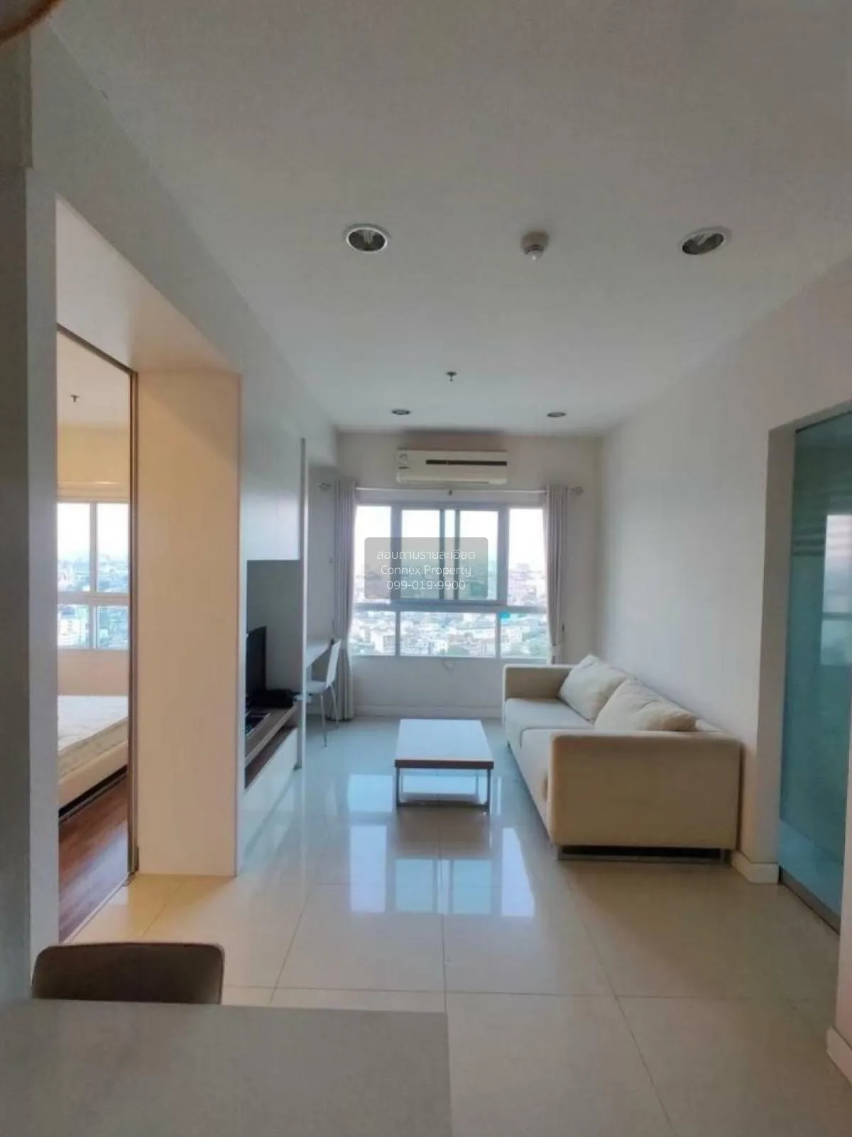 ขายคอนโด  คิว เฮ้าส์ คอนโด สาทร BTS-กรุงธนบุรี คลองต้นไทร เขต คลอ 4