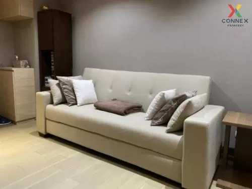 FOR RENT condo , Klass Silom , BTS-Chong Nonsi , Silom , Bang Rak , Bangkok , CX-79745