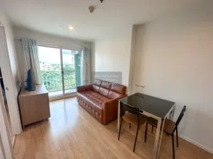 ขายคอนโด  ลุมพินี วิลล์ ประชาชื่น - พงษ์เพชร 2 วงศ์สว่าง เขต บางซื่อ กรุงเทพ CX-79746