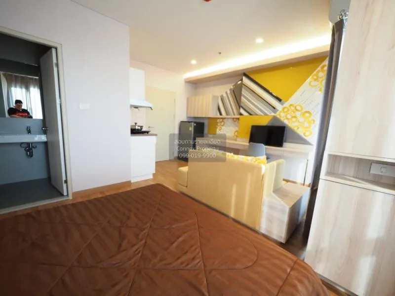 FOR SALE condo , Lumpini Park Vibhavadi-Chatuchak , BTS-Mo Chit , 4