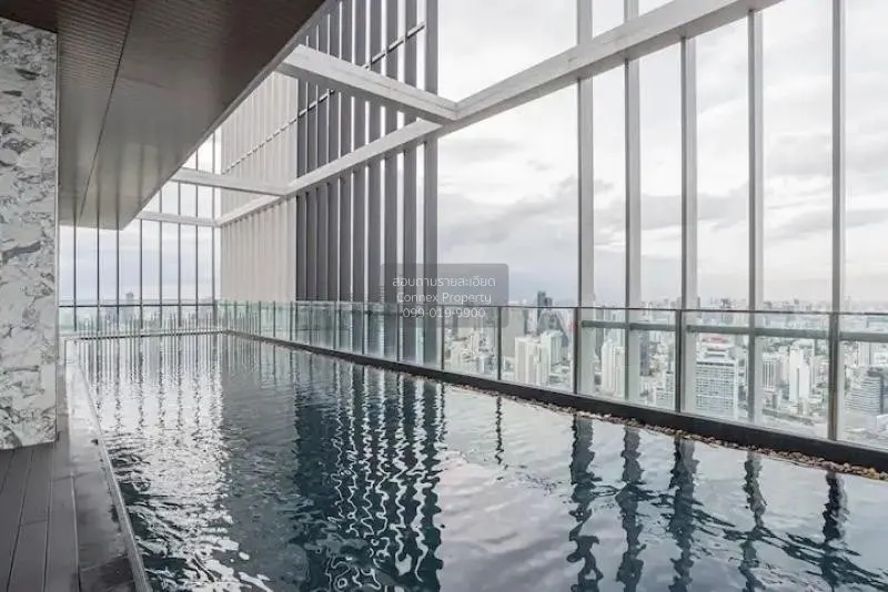 FOR SALE condo , Park Origin Phrom Phong , BTS-Phrom Phong , Khlo