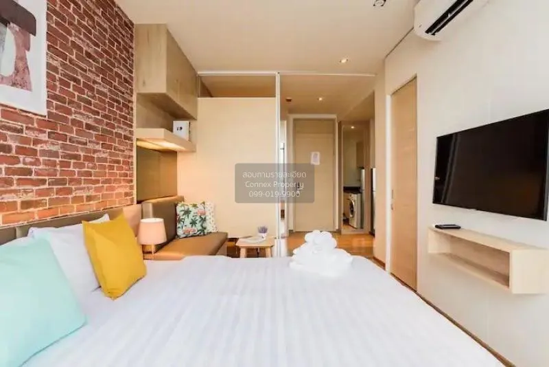 FOR SALE condo , Park Origin Phrom Phong , BTS-Phrom Phong , Khlo 2