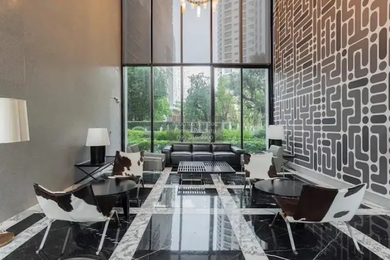 FOR SALE condo , Park Origin Phrom Phong , BTS-Phrom Phong , Khlo