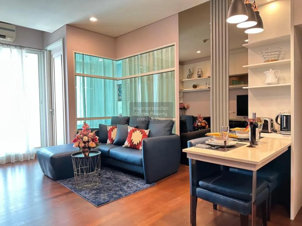 FOR SALE condo , IVY Thonglor , BTS-Thong Lo , Khlong Tan Nuea ,  1