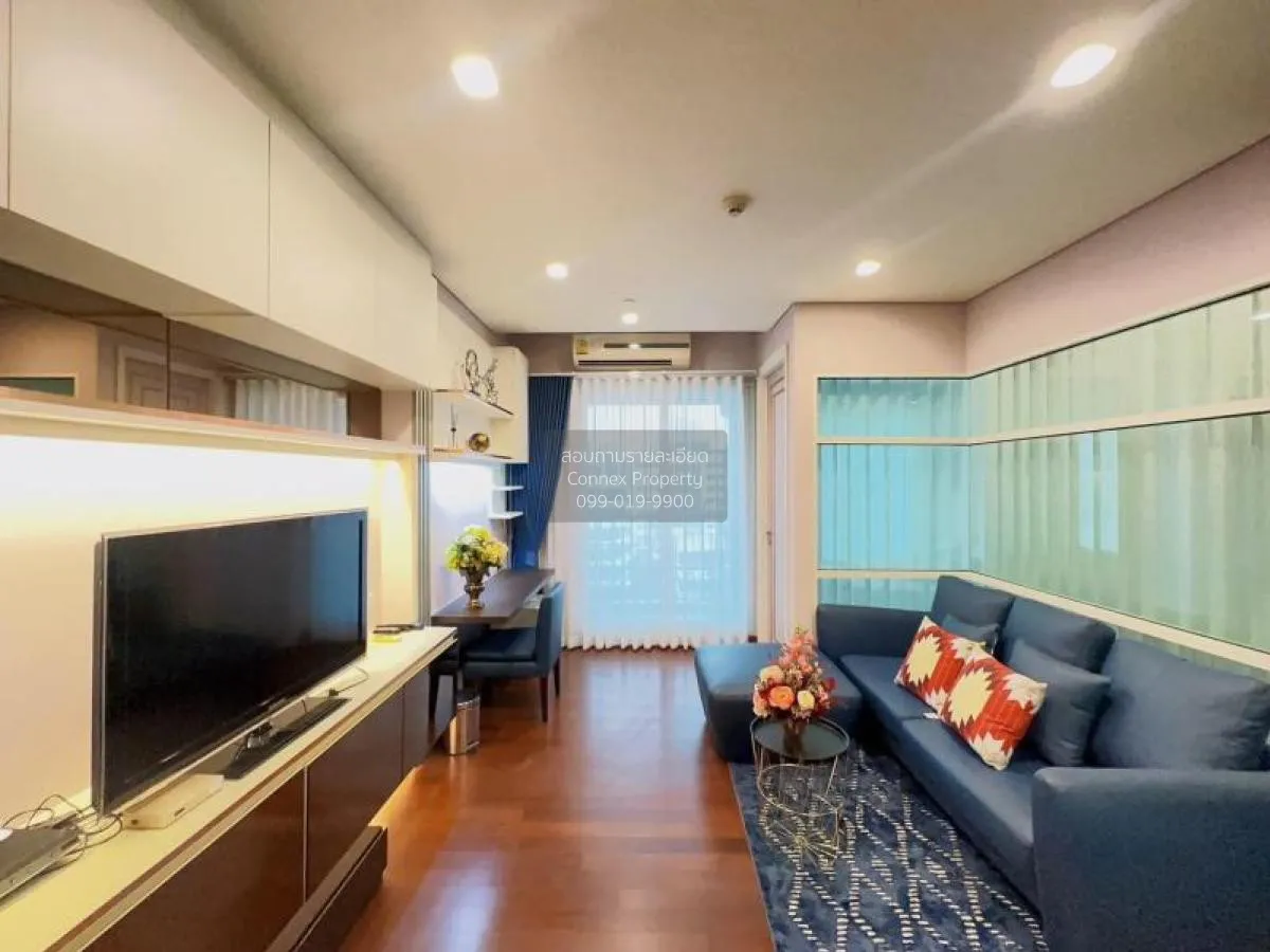 FOR SALE condo , IVY Thonglor , BTS-Thong Lo , Khlong Tan Nuea ,  2