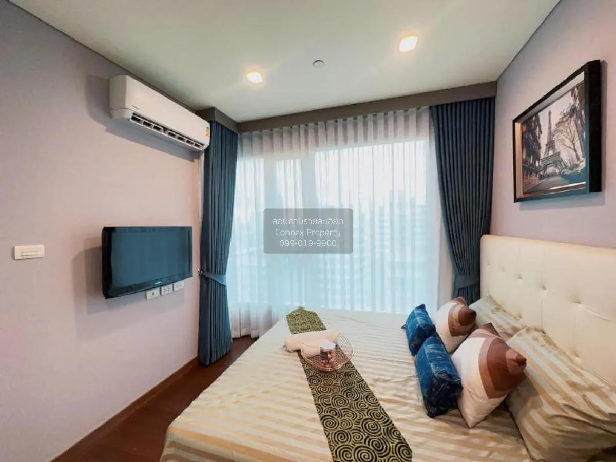 FOR SALE condo , IVY Thonglor , BTS-Thong Lo , Khlong Tan Nuea , 