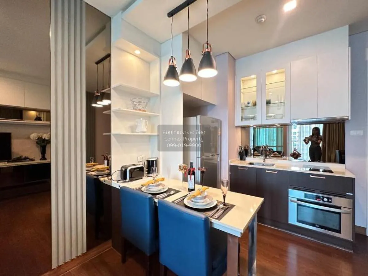 FOR SALE condo , IVY Thonglor , BTS-Thong Lo , Khlong Tan Nuea , 