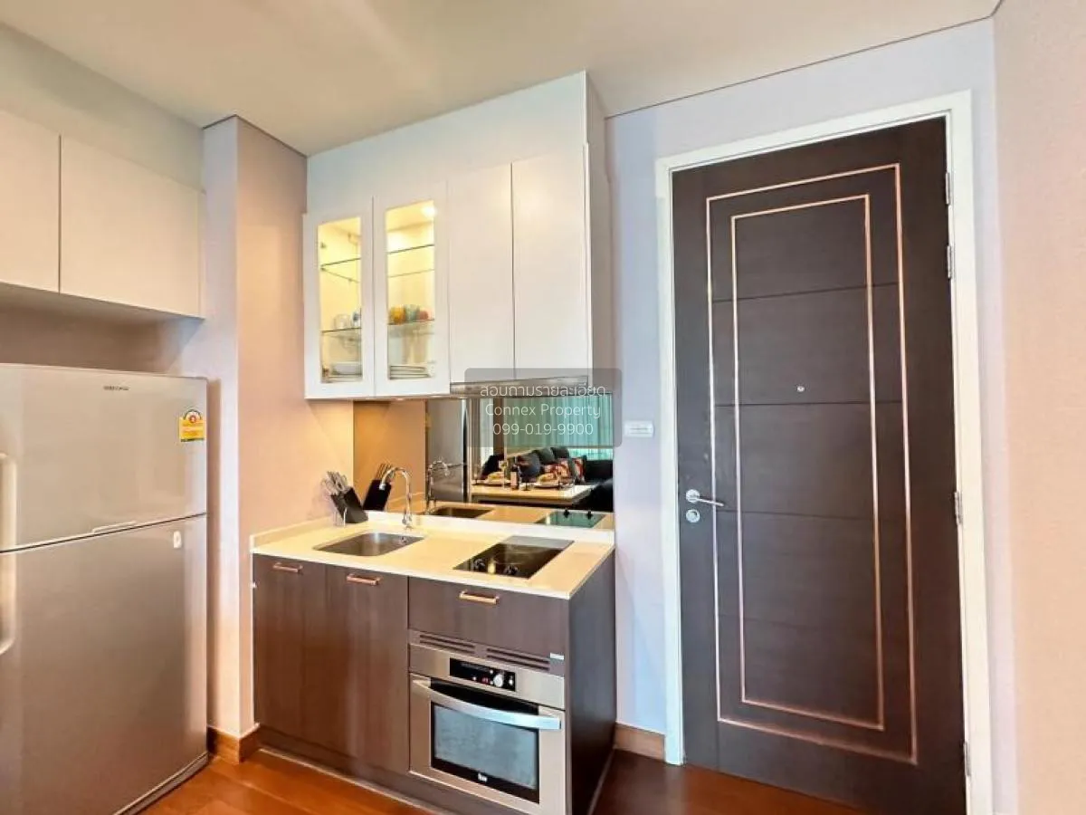 FOR SALE condo , IVY Thonglor , BTS-Thong Lo , Khlong Tan Nuea , 