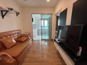 ขายคอนโด  เซ็นทริค รัชดา - สุทธิสาร MRT-สุทธิสาร สุทธิสาร เขต ดินแดง กรุงเทพ CX-79804