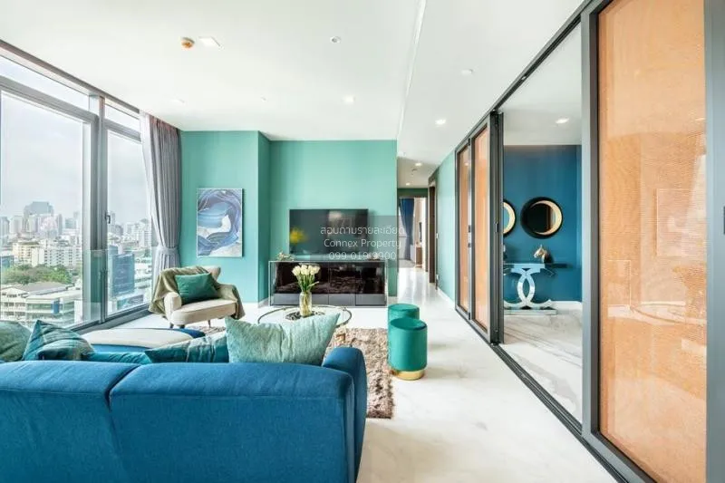 FOR SALE condo , The Monument Thonglor , BTS-Thong Lo , Khlong Ta 1