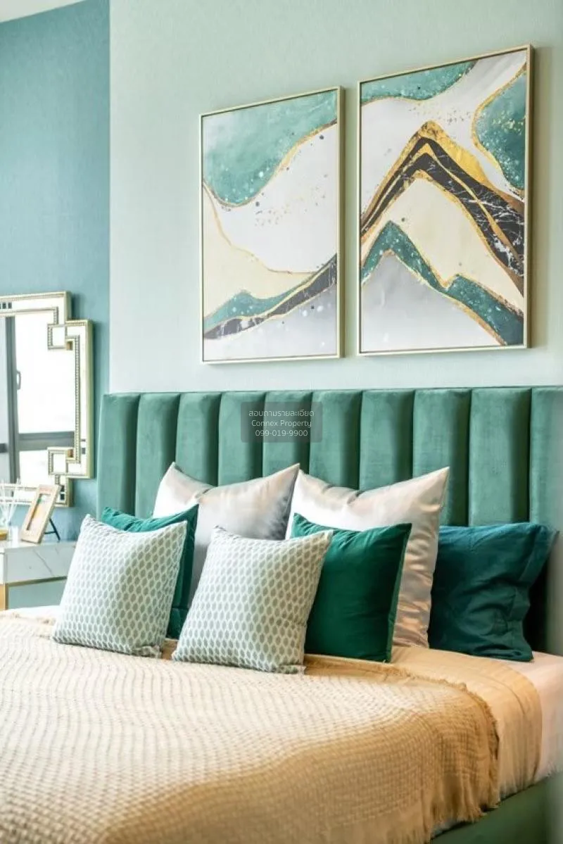 FOR SALE condo , The Monument Thonglor , BTS-Thong Lo , Khlong Ta