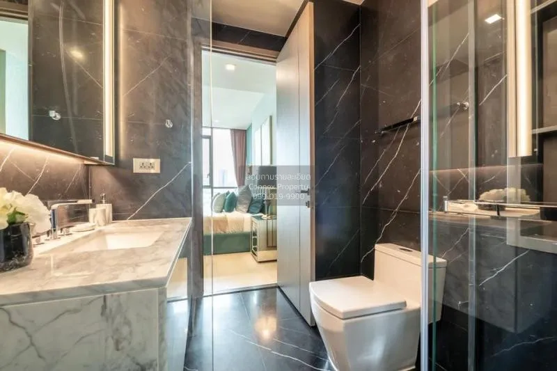 FOR SALE condo , The Monument Thonglor , BTS-Thong Lo , Khlong Ta