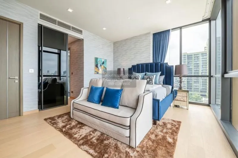 FOR SALE condo , The Monument Thonglor , BTS-Thong Lo , Khlong Ta 2