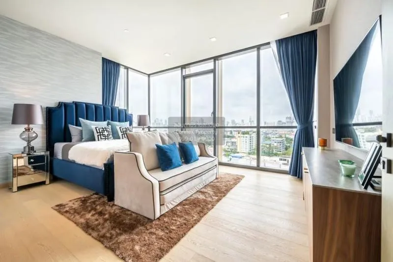 FOR SALE condo , The Monument Thonglor , BTS-Thong Lo , Khlong Ta 4