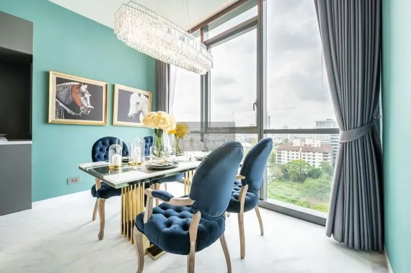 FOR SALE condo , The Monument Thonglor , BTS-Thong Lo , Khlong Ta