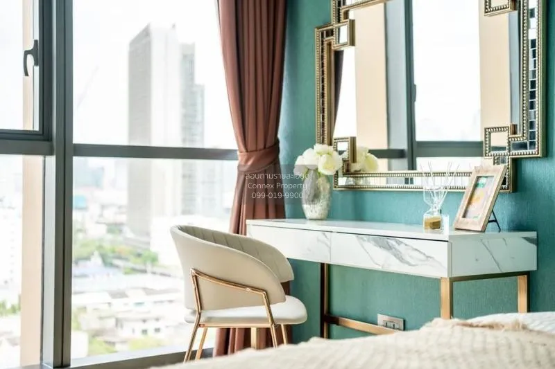 FOR SALE condo , The Monument Thonglor , BTS-Thong Lo , Khlong Ta