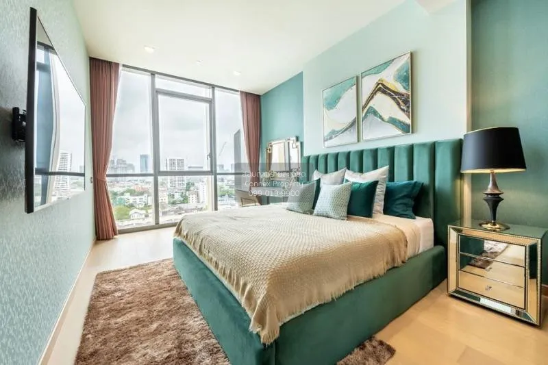 FOR SALE condo , The Monument Thonglor , BTS-Thong Lo , Khlong Ta