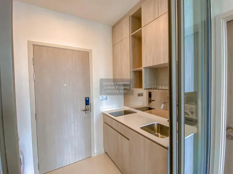 FOR SALE condo , Miti Chiva Kaset Station , Sena Nikhom , Chatuch 2