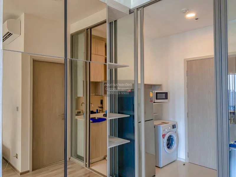 FOR SALE condo , Miti Chiva Kaset Station , Sena Nikhom , Chatuch 3