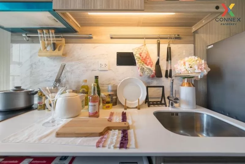 เช่าคอนโด  ไนท์บริดจ์ พหลโยธิน อินเตอร์เชนจ์ BTS-วัดพระศรีมหาธาตุ