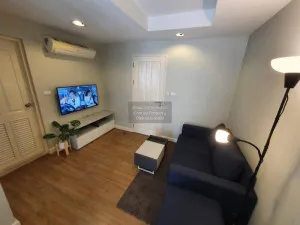 FOR SALE condo , The Kris Ratchada 17 , MRT-Sutthisan , Din Daeng , Din Daeng , Bangkok , CX-79853