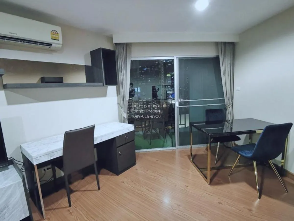 FOR SALE condo , Belle Grand Rama 9 , MRT-Phra Ram 9 , Huai Khwan