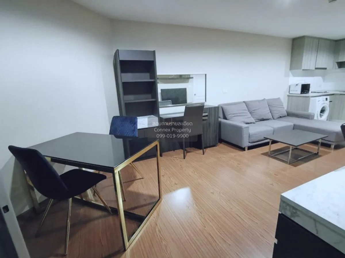 FOR SALE condo , Belle Grand Rama 9 , MRT-Phra Ram 9 , Huai Khwan