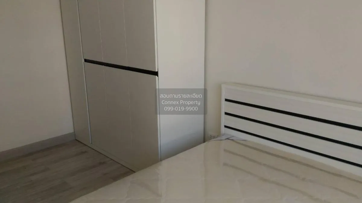 เช่าคอนโด  แมเนอร์ สนามบินน้ำ วิวแม่น้ำ MRT-สะพานพระนั่งเกล้า บาง