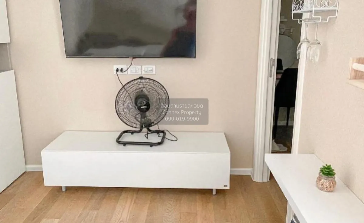 เช่าคอนโด  เดอะ เซนต์ เรซิเดนซ์ MRT-พหลโยธิน จอมพล  เขต จตุจักร ก 3