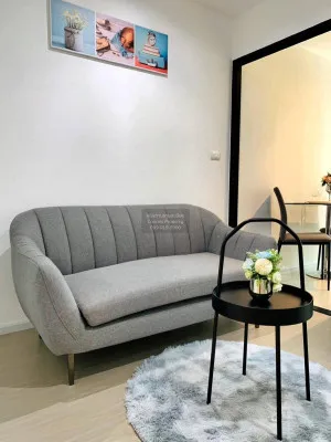 FOR RENT condo , iCondo Serithai Green Space , ARL-Hua Mak , Khlong Chan , Bang Kapi , Bangkok , CX-79951