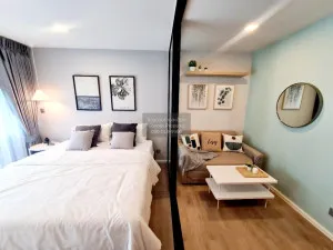 FOR SALE condo , Kave Town Shift  , Khlong Nueng , khlong Luang , Pathum Thani , CX-79973