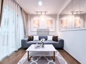 FOR SALE condo , Fuse Chan-Sathorn , BTS-Saint Louis , Thung Wat Don , Sa Thon , Bangkok , CX-79978