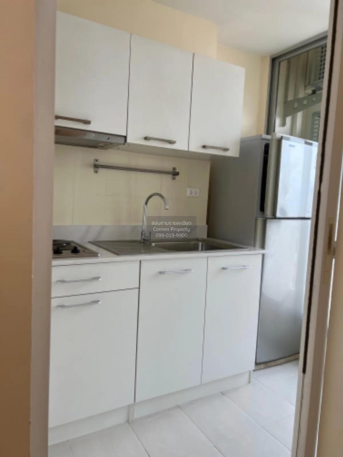 FOR SALE condo , Life @ Phahon - Ari , BTS-Saphan Khwai , Sam Sen 2