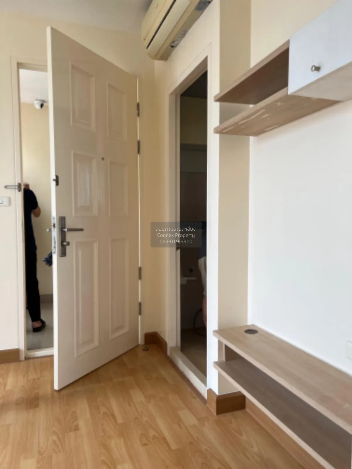 FOR SALE condo , Life @ Phahon - Ari , BTS-Saphan Khwai , Sam Sen 4