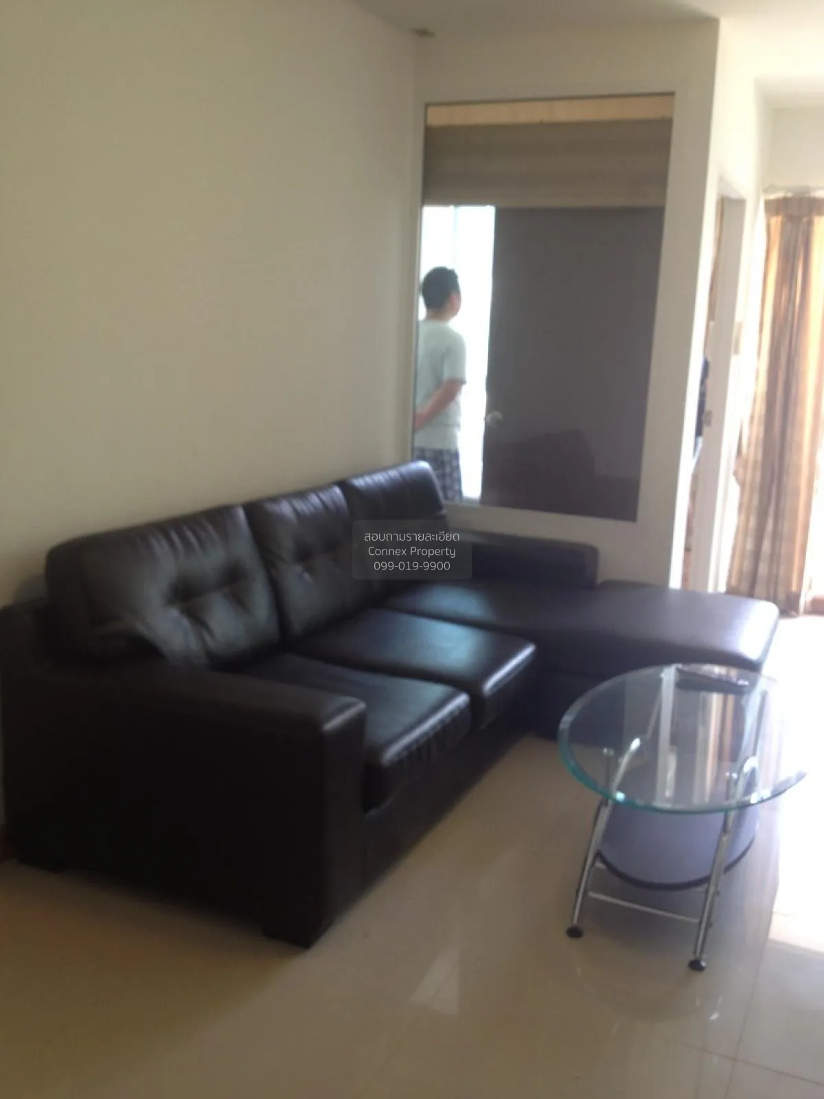 เช่าคอนโด  ไอวี่ รัชดา MRT-สุทธิสาร ห้วยขวาง เขต ห้วยขวาง กรุงเทพ 2