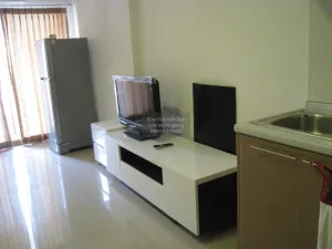 เช่าคอนโด  ไอวี่ รัชดา MRT-สุทธิสาร ห้วยขวาง เขต ห้วยขวาง กรุงเทพ CX-79996