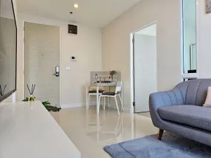 เช่าคอนโด  เดอะ สกาย สุขุมวิท BTS-อุดมสุข บางนา เขต บางนา กรุงเทพ CX-80039