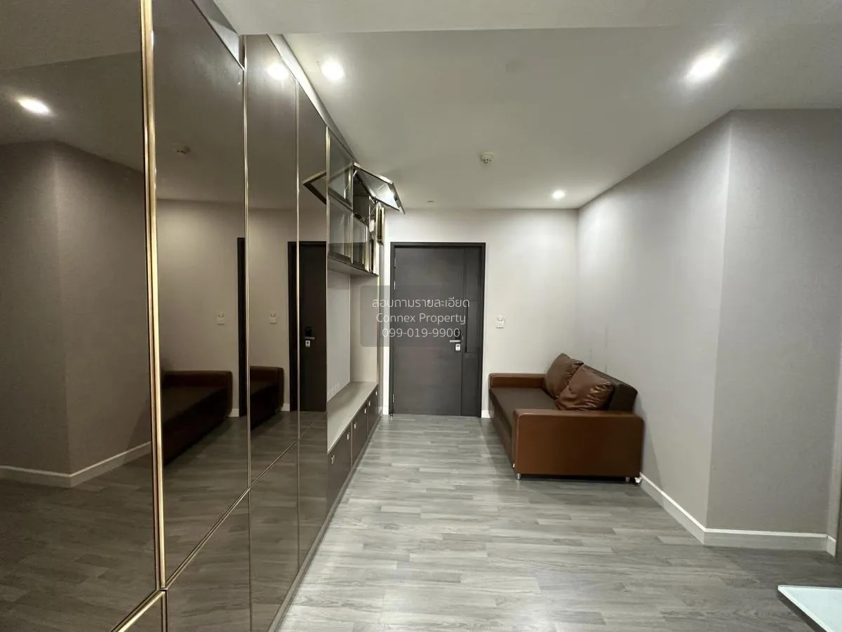 ขายคอนโด  เดอะ รูม พระราม 4 MRT-หัวลำโพง รองเมือง เขต ปทุมวัน กรุ 2