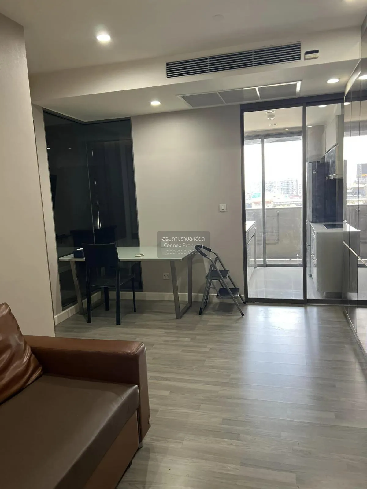 ขายคอนโด  เดอะ รูม พระราม 4 MRT-หัวลำโพง รองเมือง เขต ปทุมวัน กรุ 3