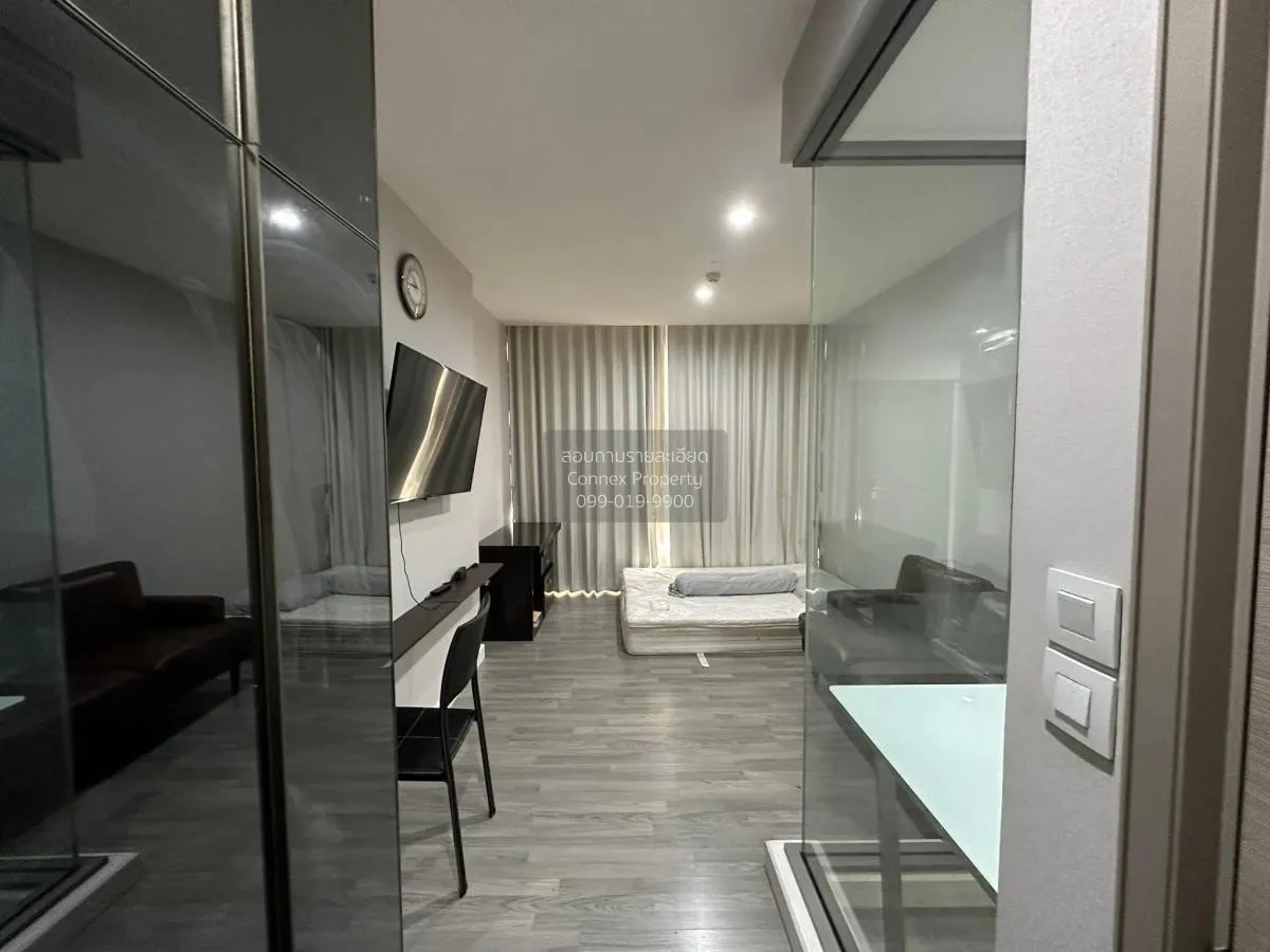 ขายคอนโด  เดอะ รูม พระราม 4 MRT-หัวลำโพง รองเมือง เขต ปทุมวัน กรุ 4